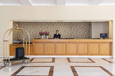 Hotel Amalia Nafplion: Photo 