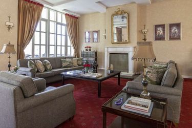 Hotel Amalia Nafplion: Photo 