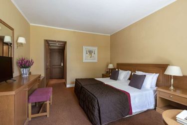 Hotel Amalia Nafplion: Photo 
