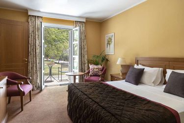 Hotel Amalia Nafplion: Photo 