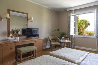 Hotel Amalia Nafplion: Photo 