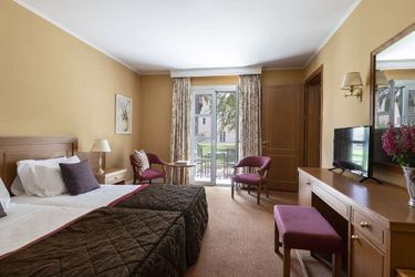 Hotel Amalia Nafplion: Photo 