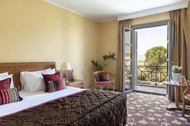 Hotel Amalia Nafplion: Photo 