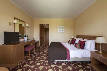 Hotel Amalia Nafplion: Photo 