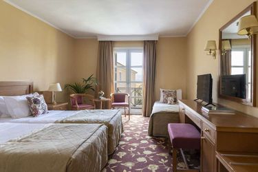Hotel Amalia Nafplion: Photo 