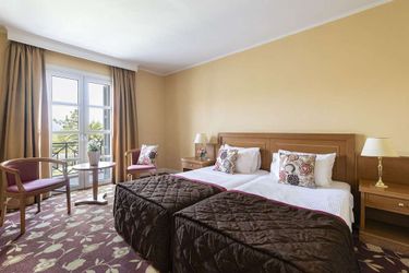 Hotel Amalia Nafplion: Photo 