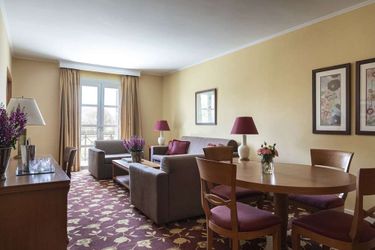 Hotel Amalia Nafplion: Photo 