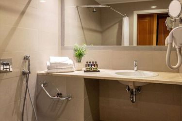 Hotel Amalia Nafplion: Photo 