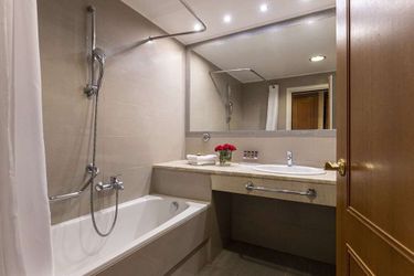 Hotel Amalia Nafplion: Photo 