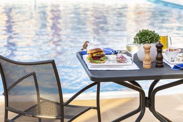 Hotel Amalia Nafplion: Photo 