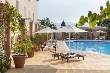 Hotel Amalia Nafplion: Photo 