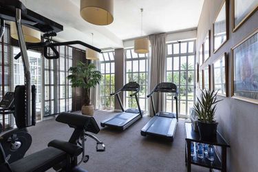 Hotel Amalia Nafplion: Photo 