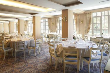 Hotel Amalia Nafplion: Photo 