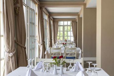 Hotel Amalia Nafplion: Photo 