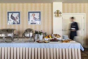 Hotel Amalia Nafplion: Photo 