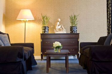 Hotel Amalia Nafplion: Photo 
