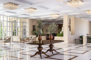 Hotel Amalia Nafplion: Photo 