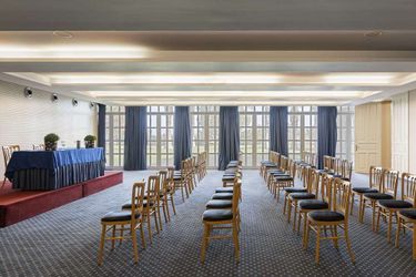 Hotel Amalia Nafplion: Photo 