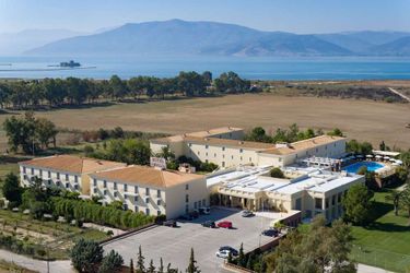 Hotel Amalia Nafplion: Photo 
