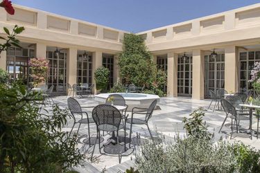 Hotel Amalia Nafplion: Photo 