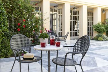 Hotel Amalia Nafplion: Photo 
