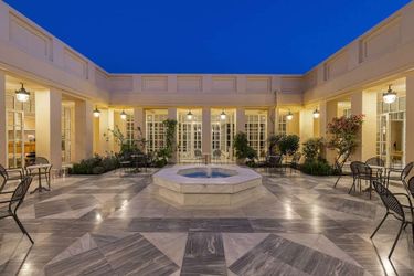 Hotel Amalia Nafplion: Photo 