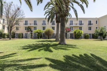 Hotel Amalia Nafplion: Photo 