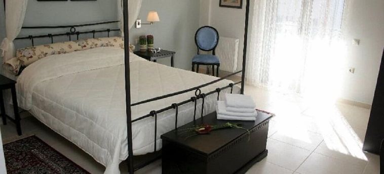 Aerinon Guesthouse Nafplion: Foto 
