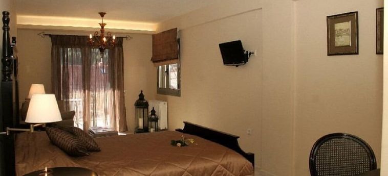 Aerinon Guesthouse Nafplion: Foto 