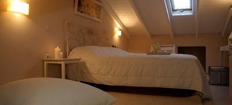 Aerinon Guesthouse Nafplion: Foto 