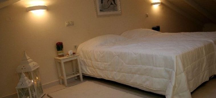 Aerinon Guesthouse Nafplion: Foto 