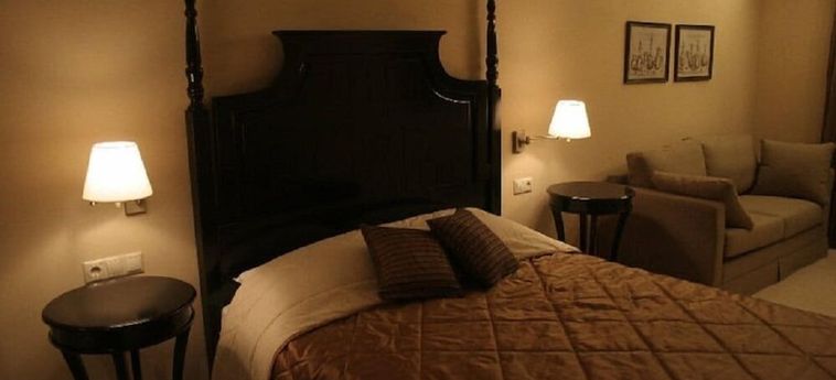 Aerinon Guesthouse Nafplion: Foto 