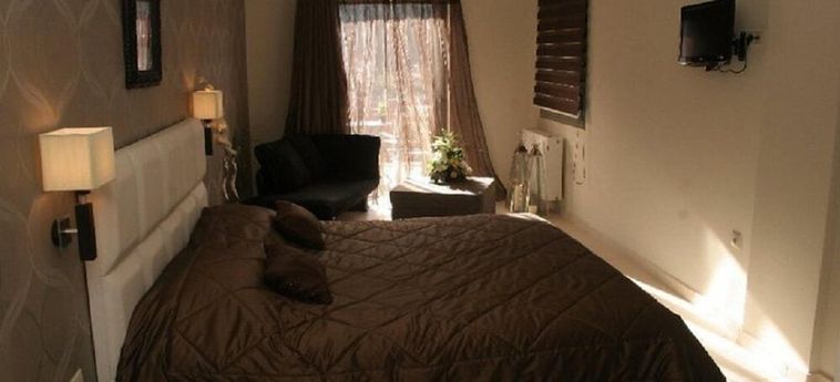 Aerinon Guesthouse Nafplion : Photo 