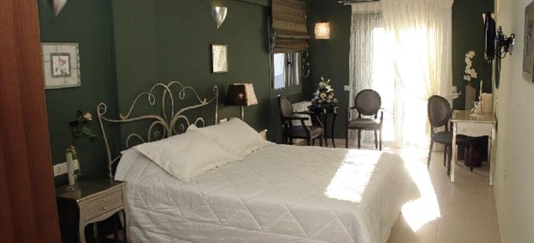 Aerinon Guesthouse Nafplion : Photo 