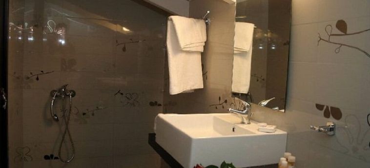 Aerinon Guesthouse Nafplion : Photo 
