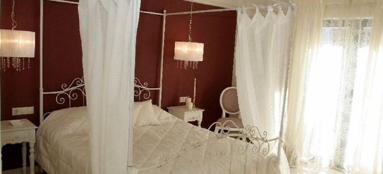 Aerinon Guesthouse Nafplion: Foto 