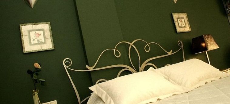 Aerinon Guesthouse Nafplion: Foto 
