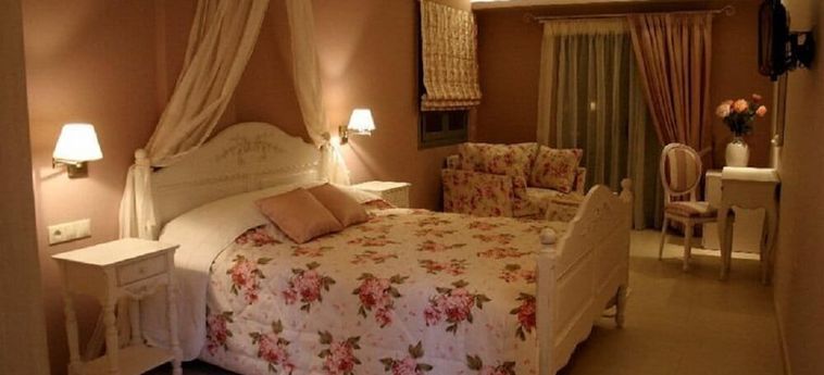 Aerinon Guesthouse Nafplion: Foto 