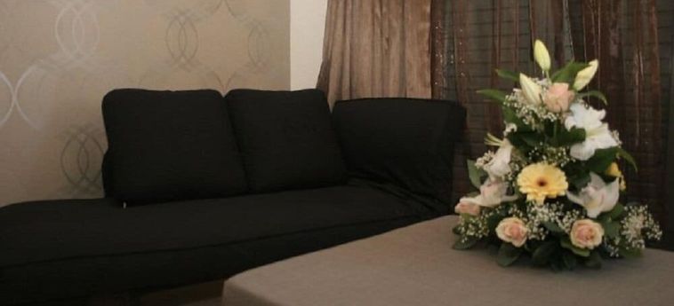 Aerinon Guesthouse Nafplion: Foto 