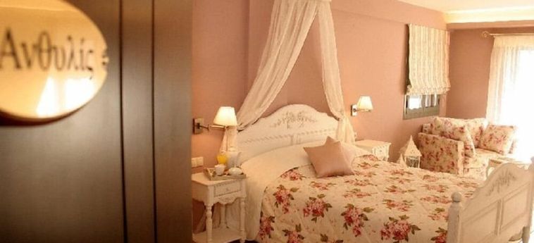 Aerinon Guesthouse Nafplion: Foto 