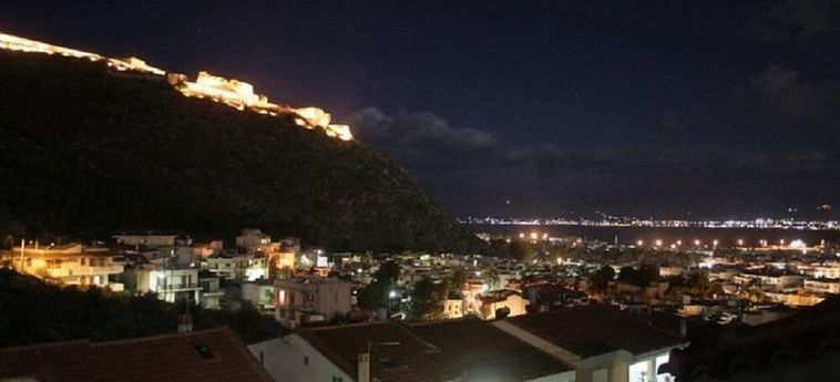 Aerinon Guesthouse Nafplion: Foto 