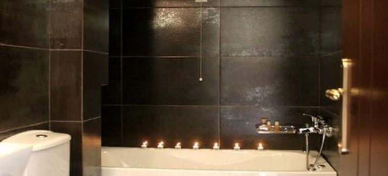 Aerinon Guesthouse Nafplion: Foto 