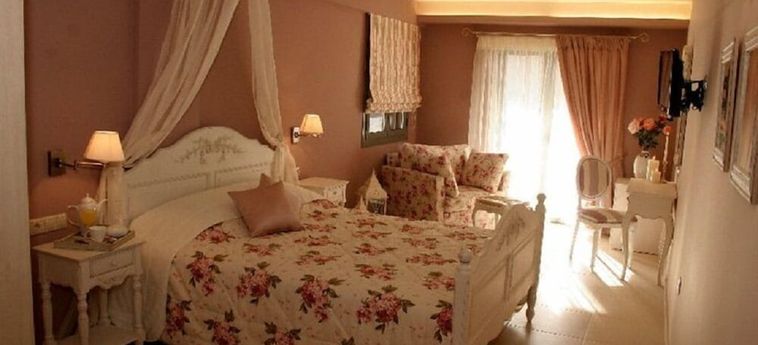 Aerinon Guesthouse Nafplion: Foto 