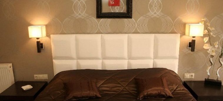 Aerinon Guesthouse Nafplion: Foto 