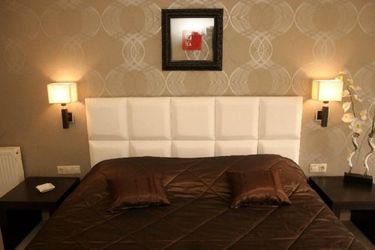 Aerinon Guesthouse Nafplion: Photo 