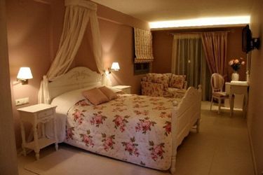 Aerinon Guesthouse Nafplion: Photo 