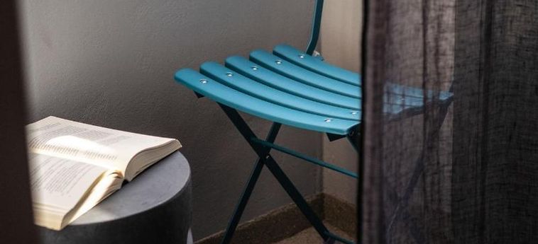Hotel Aethra Boutique Rooms Nafplion: Foto 