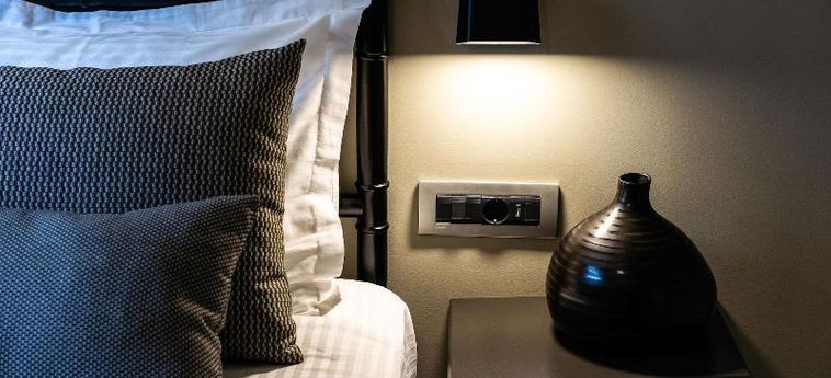 Hotel Aethra Boutique Rooms Nafplion: Foto 