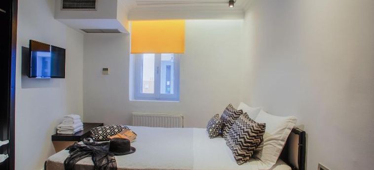 Hotel Aethra Boutique Rooms Nafplion: Foto 