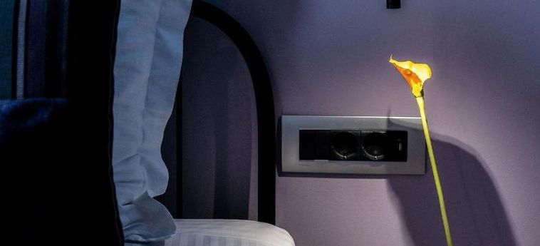 Hotel Aethra Boutique Rooms Nafplion: Foto 